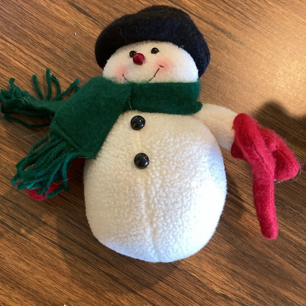 Three Snowman - Picture 5 of 7